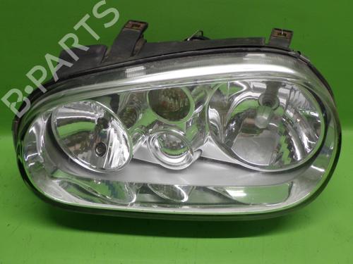 Used Left headlight Left headlight 37530725 37530725