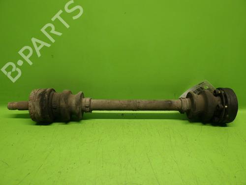 Right rear driveshaft MERCEDES-BENZ 190 (W201) D 2.5 (201.126) | BP29901259M41