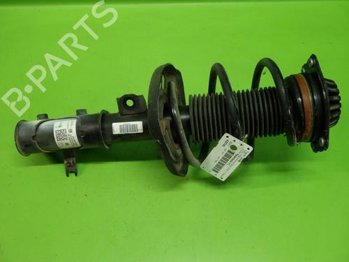 Used Left front shock absorber OPEL INSIGNIA B Grand Sport (Z18) 2.0 4x4 (68) (260 hp) 25884643
