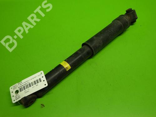 BP6611319M18 | Left rear shock absorber RENAULT LAGUNA III Grandtour (KT0/1) 2.0 dCi (KT01, KT08, KT09, KT0K, KT12, KT1D, KT1W) BP6611319M18