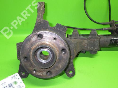 Right front shock absorber RENAULT LAGUNA I (B56_, 556_) 1.8 (B56A/B) | BP6674509M17
