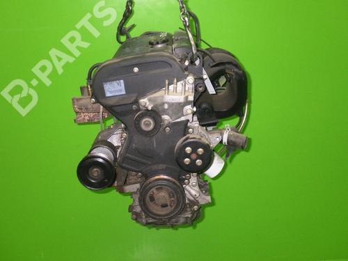 Engine FORD FIESTA IV (JA_, JB_) 1.25 i 16V (75 hp) 6338021