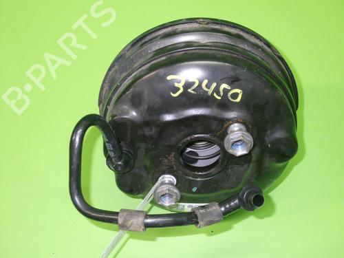 Servo brake AUDI A6 C6 Avant (4F5) 2.7 TDI | BP32406240M42