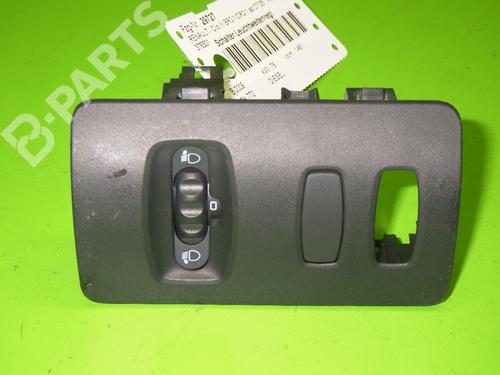 Used Switch RENAULT CLIO III (BR0/1, CR0/1) 1.5 dCi (BR1C, CR1C) (103 hp) 6391969