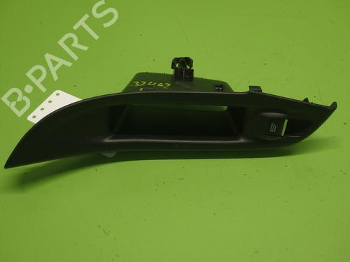 Venstre bagtil elrude kontakt FORD FOCUS III Turnier 1.0 EcoBoost (100 hp) 33221362