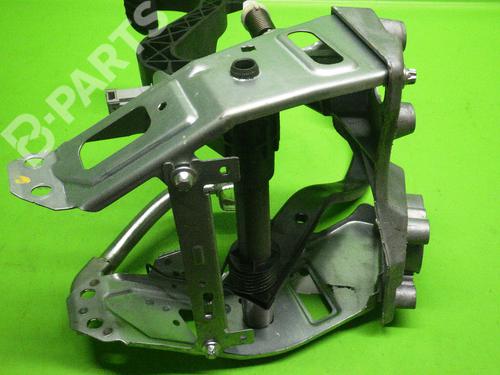 Pedal OPEL SIGNUM Hatchback (Z03) 2.2 DTI (F48) | BP6564170I4 