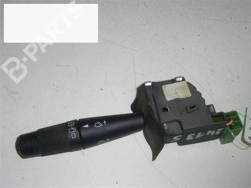 Used Steering column stalk PEUGEOT 205 II (20A/C) 1.1 (60 hp) 6348114