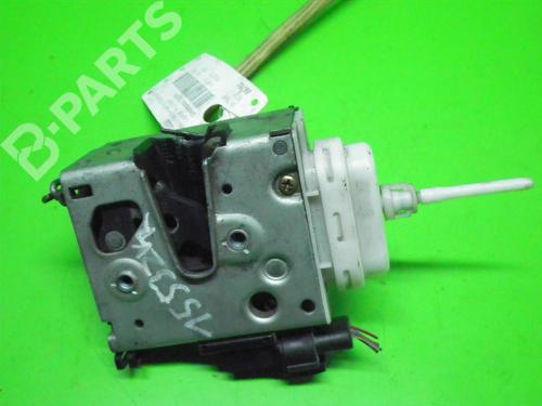 Used Front right lock AUDI A4 B5 (8D2) 1.8 (125 hp) 6604634