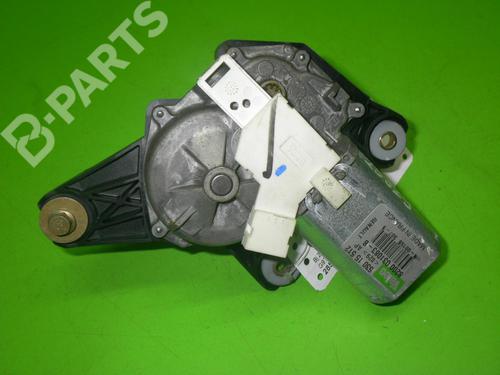 Rear wiper motor RENAULT ESPACE IV (JK0/1_) 2.2 dCi (JK0H) | BP6642874M102 