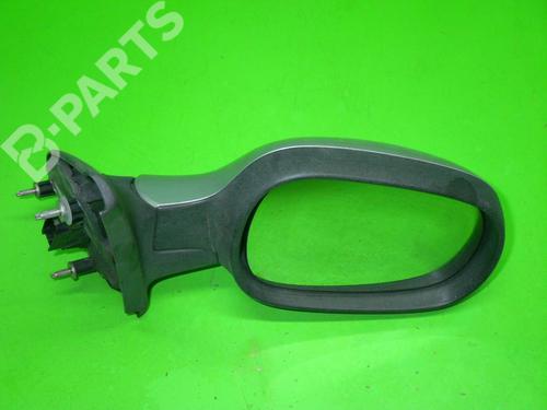 Used Right mirror RENAULT MEGANE I (BA0/1_) 1.6 16V (BA04, BA0B, BA11, BA1J, BA16, BA19, BA1K, BA1V,... (107 hp) 6659981