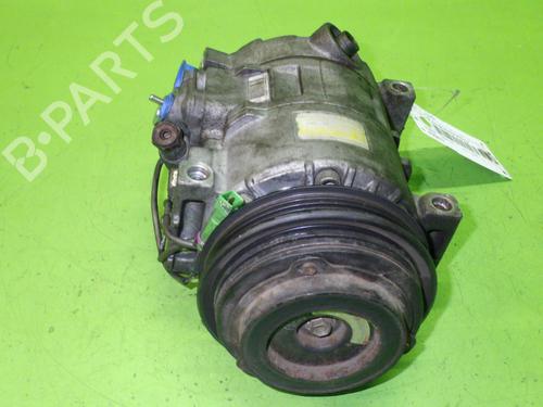 Used AC compressor VW GOLF IV (1J1) 1.9 TDI (101 hp) 29984786