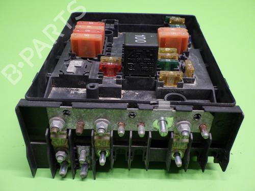 Fuse box VW TOURAN (1T1, 1T2) 1.9 TDI | BP15189321E1 