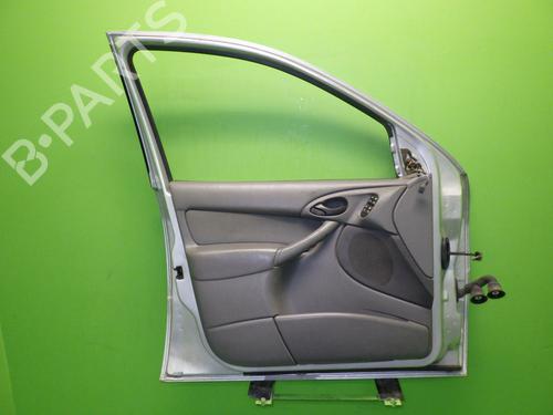 Left front door FORD FOCUS I (DAW, DBW) 1.8 16V | BP18248064C2 