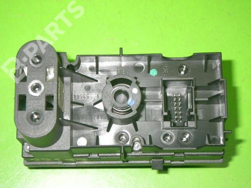 Headlight switch OPEL MERIVA A MPV (X03) 1.6 (E75) | BP6372501I24 