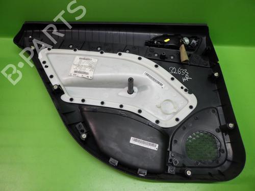 Rear right panel SKODA OCTAVIA II Combi (1Z5) 1.8 TSI | BP37431935C61 - Image 4