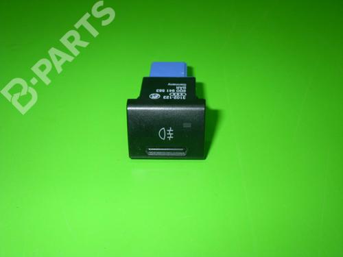Used Switch AUDI A4 B5 Avant (8D5) 1.6 (100 hp) 6374647