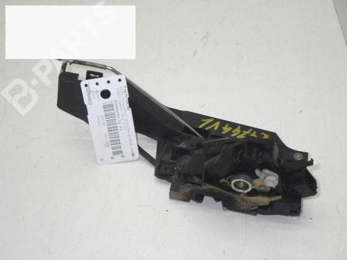 Used Front left lock FORD FOCUS I Turnier (DNW) 1.8 TDCi (115 hp) 6663435
