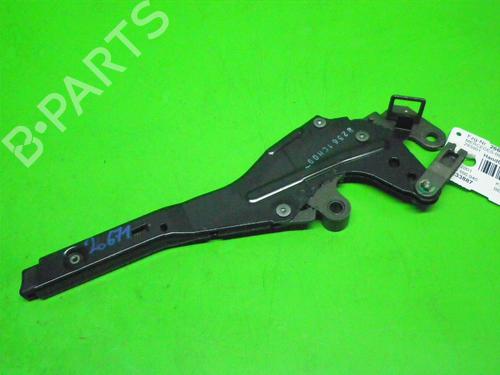 Hand brake MERCEDES-BENZ A-CLASS (W168) A 140 (168.031, 168.131) | BP14715205I18 