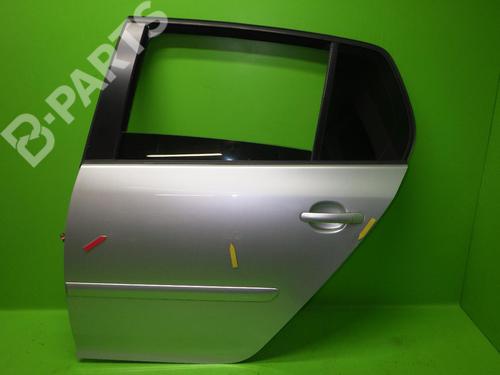 Used Left rear door VW GOLF V (1K1) 1.9 TDI (105 hp) 6666552