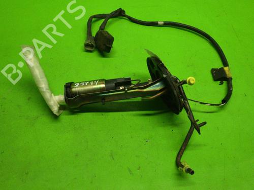 Electronic module HONDA CIVIC VI Fastback (MA, MB) 1.6 16V (MB4) | BP14727152M83 