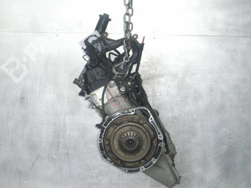 Engine MERCEDES-BENZ A-CLASS (W168) A 140 (168.031, 168.131) | BP6367045M1 
