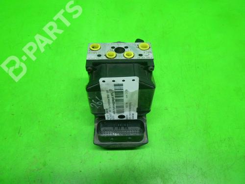 ABS pump PEUGEOT 807 (EB_) 2.2 HDi | BP6364659M43 