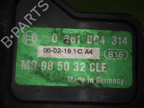 Elektronisk sensor SMART FORFOUR (454) 1.1 (454.033) | BP28711860M84