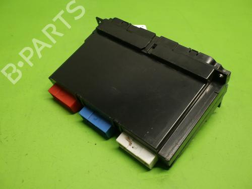Climate control FORD GALAXY I (WGR) 1.9 TDI | BP18511275I5 