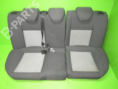 Used Rear seat Rear seat SEAT IBIZA IV (6J5, 6P1) 1.2 (70 hp) 6367371 6367371
