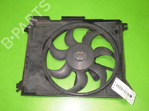 Used Radiator fan KIA OPIRUS (GH) 3.5 (203 hp) 14727907
