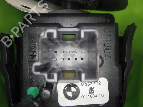 Steering column stalk BMW 5 (E39) 520 i | BP6338628I23 
