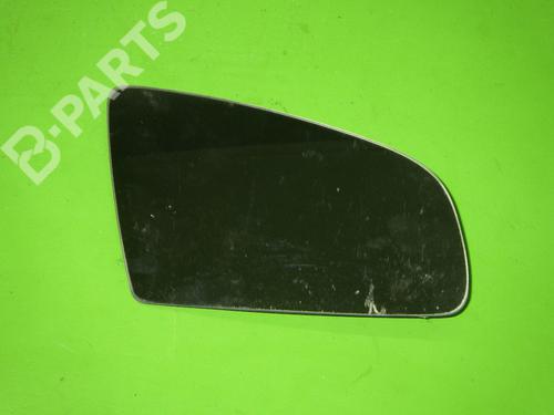 Used Right mirror glass AUDI A4 B6 Avant (8E5) 1.9 TDI (130 hp) 6396553