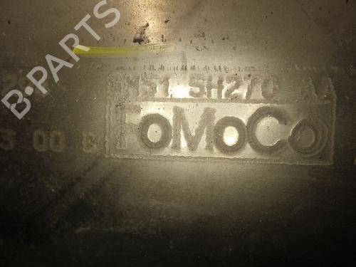 Particulate filter FORD FOCUS II (DA_, HCP, DP) 1.6 TDCi | BP35718104M81 - Image 3