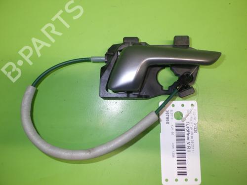 Used Front right interior door handle KIA RIO III (UB) 1.4 CVVT (109 hp) 15775510