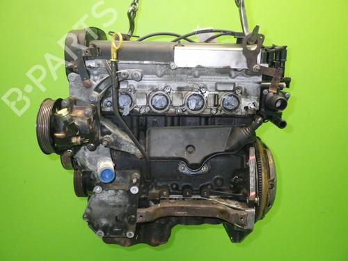 Engine FORD FOCUS I (DAW, DBW) 1.8 16V | BP18303904M1 