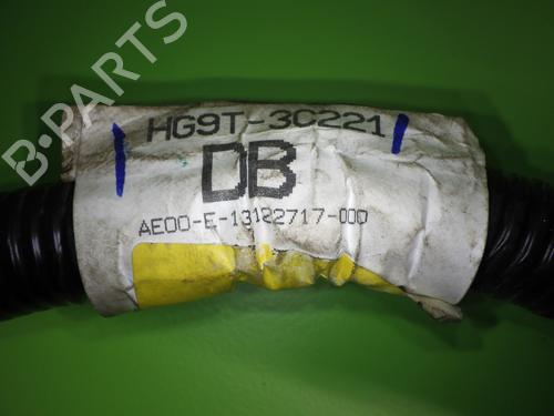 Wiring harness FORD MONDEO V Saloon (CD) 2.0 Hybrid | BP15076337E16 
