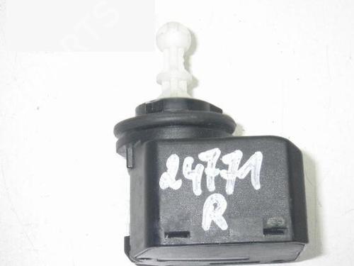 Headlight adjuster motor VW PASSAT B6 (3C2) 1.9 TDI | BP14707858E19 