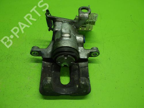 Left rear brake caliper FORD FOCUS I (DAW, DBW) 1.8 16V | BP14740102M107 