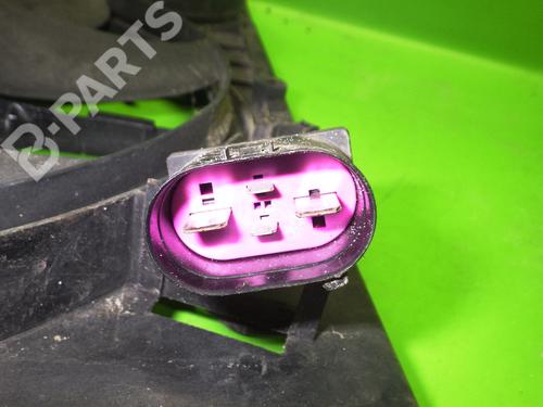 Electronic module VW TOURAN (1T1, 1T2) 1.9 TDI | BP8204602M83 