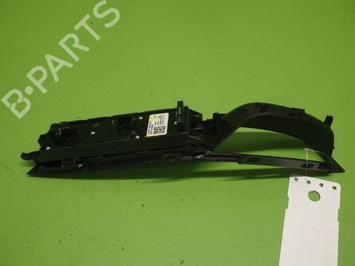 Left front window switch FORD FOCUS III Turnier 1.0 EcoBoost | BP33221263I27 - Image 2