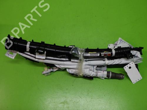 Used Left curtain airbag TOYOTA PRIUS (_W5_) 1.8 Hybrid (ZVW50_, ZVW51_) (98 hp) 14742219