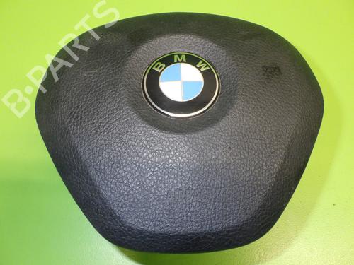 Driver airbag BMW 3 Touring (F31) 318 d (143 hp) 18122944