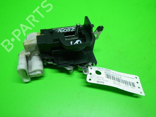 Used Front right lock FIAT PUNTO (188_) 1.2 60 (188.030, .050, .130, .150, .230, .250) (60 hp) 14747281