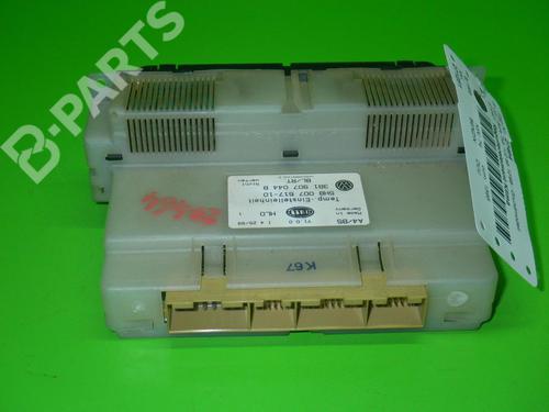 Climate control VW BORA I (1J2) 1.6 | BP6373875I5 