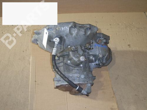 Gearbox OPEL VECTRA B (J96) 1.6 i 16V (F19) | BP6342747M3 