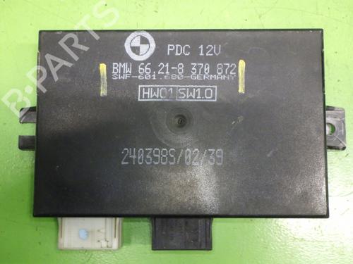 Used Electronic module BMW 5 Touring (E39) 523 i (170 hp) 28284853