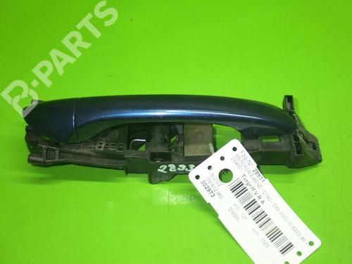 Used Front right exterior door handle MERCEDES-BENZ C-CLASS T-Model (S203) C 270 CDI (203.216) (170 hp) 6382164
