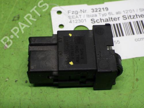 Switch SEAT IBIZA III (6L1) 1.4 16V | BP29046251I30 - Image 2