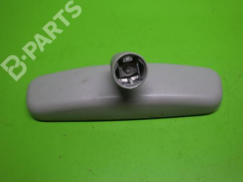 Rear mirror AUDI A3 (8P1) 2.0 TDI 16V | BP6397308I6 