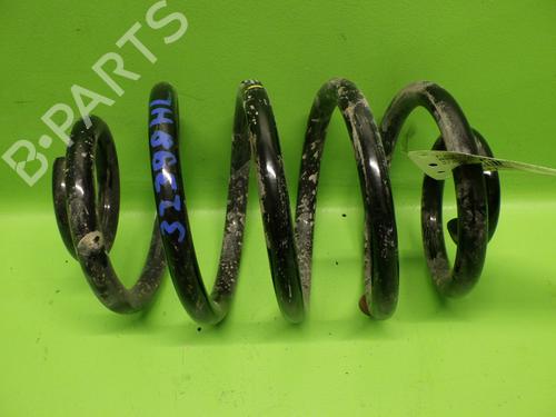 Used Shock absorber spring Shock absorber spring RENAULT CLIO II (BB_, CB_) 1.2 (BB0A, BB0F, BB10, BB1K, BB28, BB2D, BB2H, CB0A,... (58 hp) 33278054 33278054